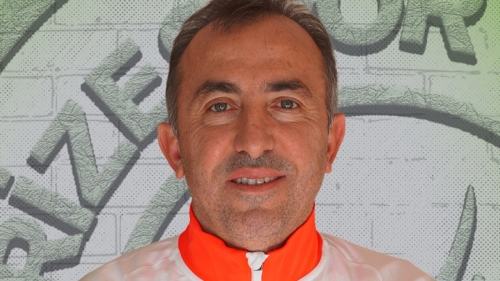 Recep Uçar: İskelet Kadromuzun Yüzde 70'i Korunuyor