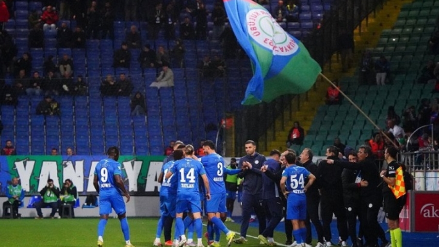 Çaykur Rizespor'da Avrupa Hedefi İçin Transfer Harekâtı: Recep Uçar'dan 6-7 Takviye Mesajı