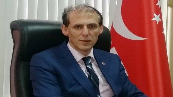 Saadet Partisi Rize İl Başkanı Kaçar: “Bir Yanda Açlık, Bir Yanda İsraf”