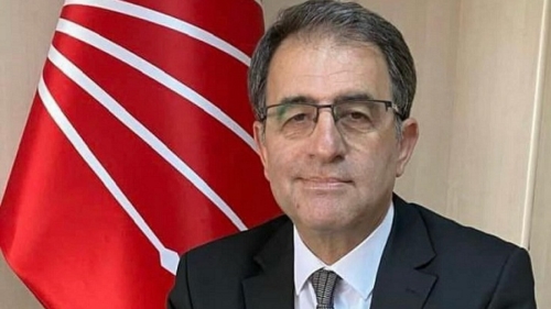 CHP Rize İl Başkanı Saltuk Deniz: “Görevimize Devam Ediyoruz, Dayanışmadan Vazgeçmeyeceğiz”