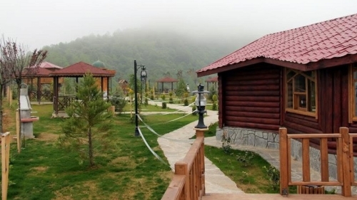 Güneysu’nun Turizm Hazineleri: Yaylalar, Şelaleler ve Tarihi Mekanlar