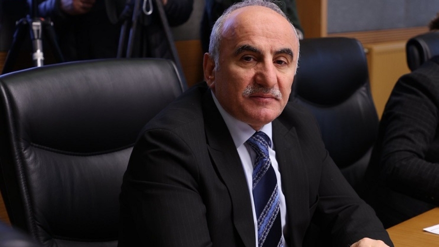 Maden Arama İhalesi İptal Edildi