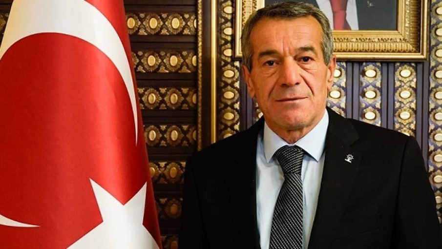 AK Parti Güneysu İlçe Başkanlığı’nda Halkla Buluşma Programı