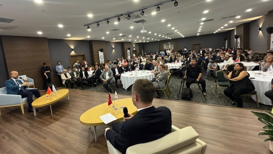 RTEÜ Öncülüğündeki “Think Tank” Projesi İstanbul Buluşmasıyla Taçlandı