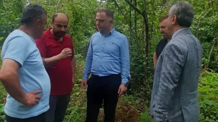 AMERİKAN BEYAZ KELEBEĞİ VE UZUN ANTENLİ TURUNÇGİL BÖCEĞİ İLE MÜCADELEDE ÖNEMLİ ADIM