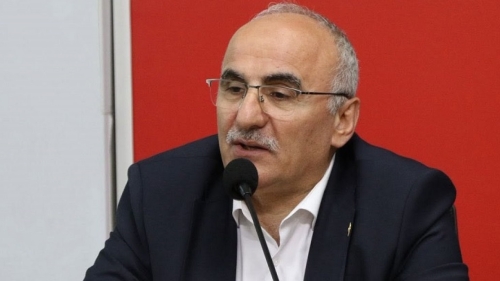 AK Parti Rize Milletvekili Mertoğlu: “Birliğimizin Temelinde Ortak Değerlerimiz Var”