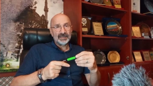 Çayda Sorun Kapasite Eksikliği Değil Ortak Akıl İle Yapılamayan Hasat Plansızlığıdır