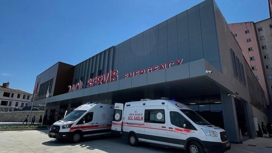 RİZE’NİN SAĞLIK ORDUSU GÜÇLENİYOR: 24 HEKİM KADROSU TAHSİS EDİLDİ