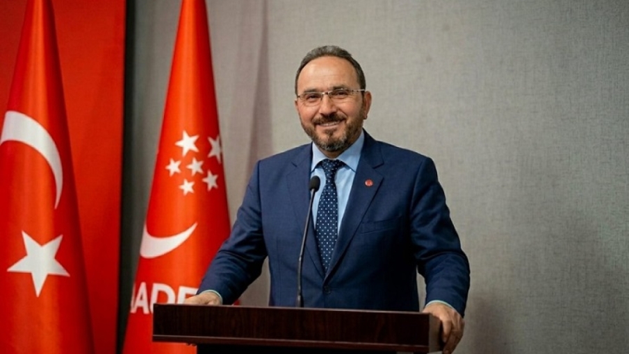 Saadet Partili Kartal’ dan Çay Fiyatına Tepki: “Üreticinin Emeği Korunmalı”
