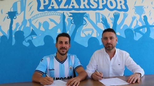 ERHAN ŞENGÜL YUVASINDA KALDI!