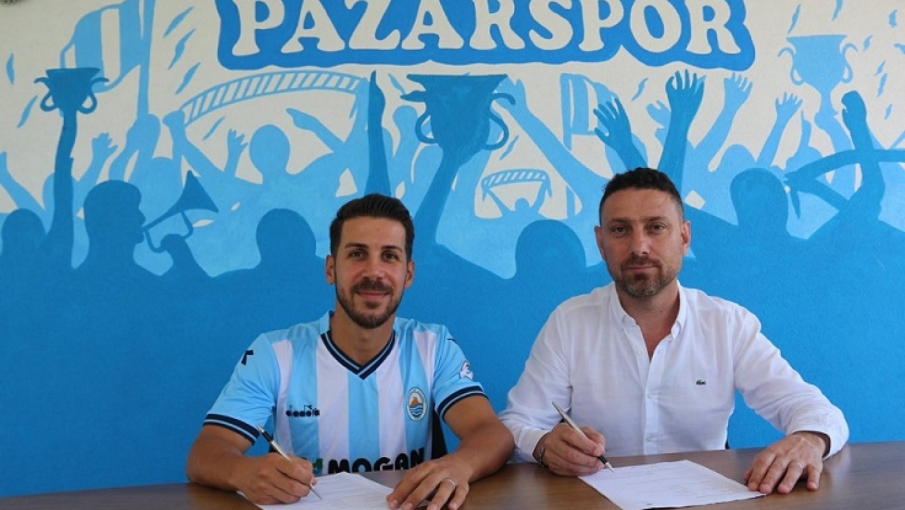 ERHAN ŞENGÜL YUVASINDA KALDI!