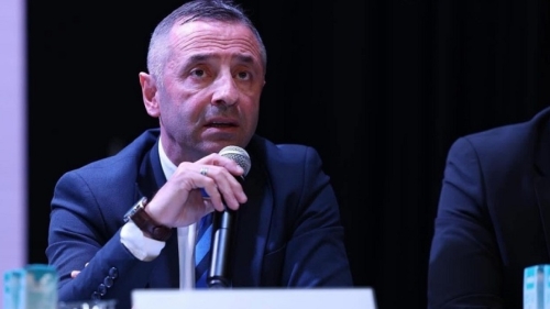 Rize Sporda Dünyaya Açıldı: Ay-Yıldızlı Bayrak 11 Ülkede Dalgalandı