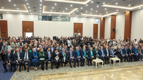 Ankara’da Rize Günleri coşkusu…