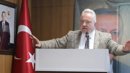 AK Parti Rize İl Başkanı Katmer’den ÇAYKUR Açıklaması: “Yeni Süreç Başladı”