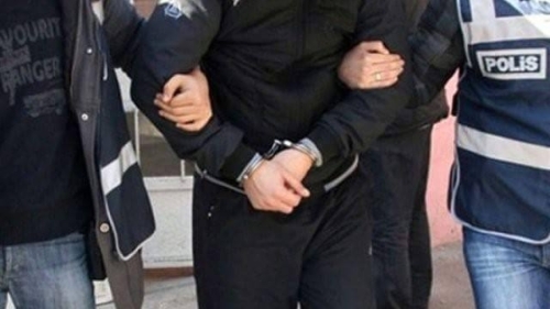 Rize’de Uyuşturucu Operasyonu: 6 Şüpheli Tutuklandı