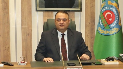 Rize Ziraat Odası’ndan Çağrı: “Hasada Ara Verelim”