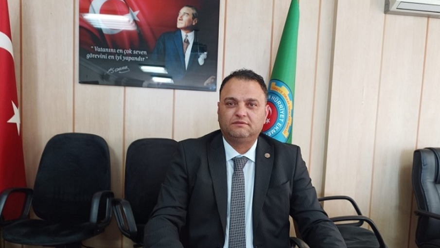 Rize’de “Çayda Kalite” Tartışması Büyüyor: Ziraat Odası Başkanı Aslan’dan Sert Tepki