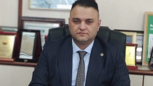 Bünyamin Aslan: "Çayın Gerçek Değerini Bulması İçin Kalitesiz ve Kaçak Çayla Mücadele Şart"