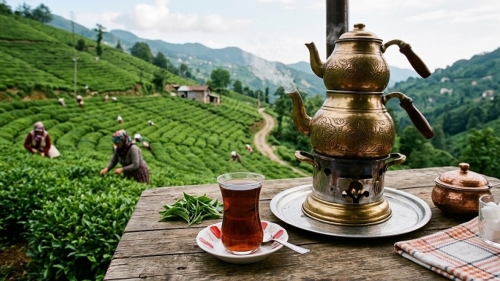 İsveçliler Araştırdı: Çay Kalbe İyi Gelebilir!