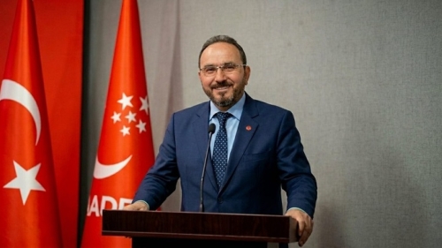 Çay Üreticisinin Emeği Korunmalı, Çay Kanunu Bir An Önce Çıkarılmalıdır”