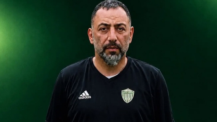 Çayeli Spor Kulübü’nde Teknik Kadro Netleşti