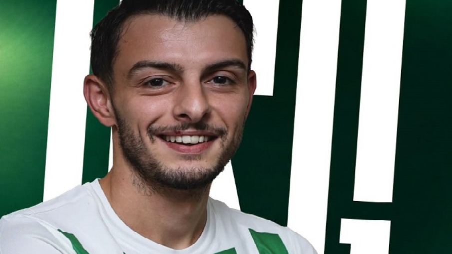 Çayelispor’dan Kanat Transferi: Buğra Serhat Güneş Yeşil Beyazlılarda