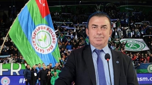 Yeşil Sahanın Siyah Gölgesi: Rizespor’da Siyaset Vesayeti