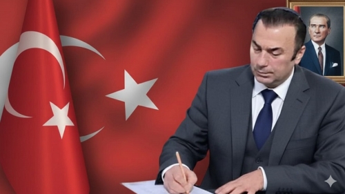 Bugün Günlerden 19 Mayıs: Sen Ne Yüce Bir İnsandın Atam!