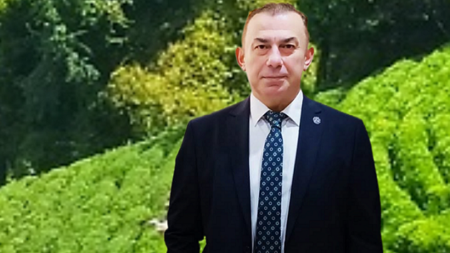 Muhittin Bayrak, Allah’a Havale Ediyorum!