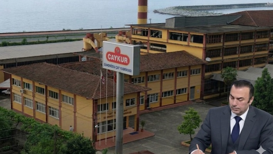 Muhittin Bayrak: ÇAYKUR’da 5 Günlük Güvenlik Boşluğu Profesyonellikle mi, “Emanetçi” Mantığıyla mı Çözülecek?