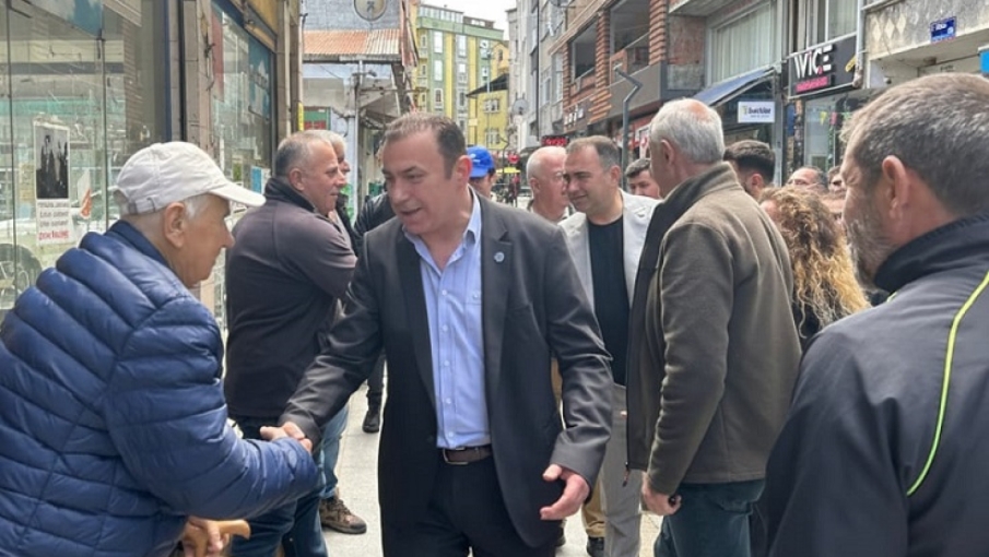 Bayrak’tan Sert Emekli Çıkışı: "Emeklimiz Yoksulluk Sınırına Uzaktan Bakıyor!"