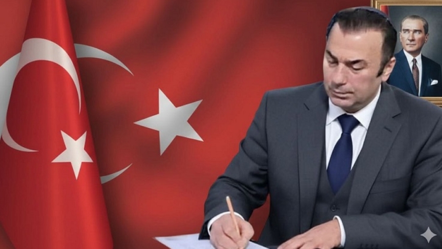 Muhittin Bayrak CHP Rize İl Başkanı olarak atanacağı iddialarına açıklık getirdi…