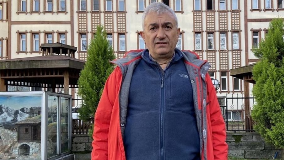 Çervatoğlu’ndan Halk TV’ye kayyum atanmasına tepki