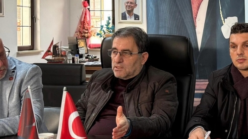 CHP Rize İl Başkanı Deniz: Açıklanan Yaş Çay Fiyatını 40 TL. Olarak Yeniden açıklayın