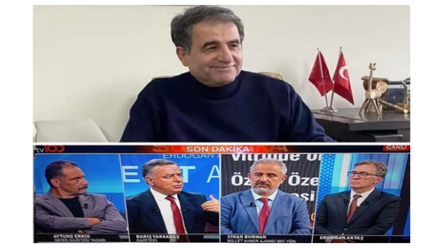 CHP Rize İl Başkanı Saltuk Deniz’den “ihraç” iddiasına sert tepki: “Kararları Sinan Burhan mı alıyor?”