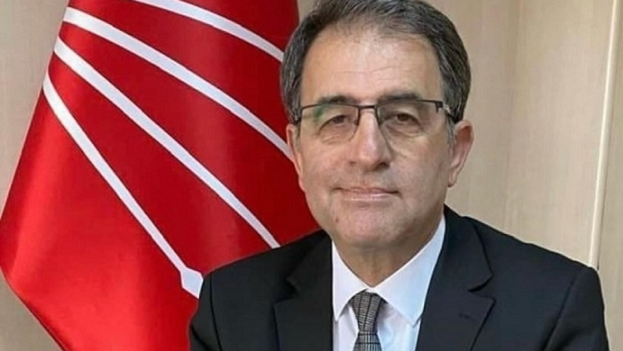 CHP'de Rize İl Başkanı Görevden Alındı