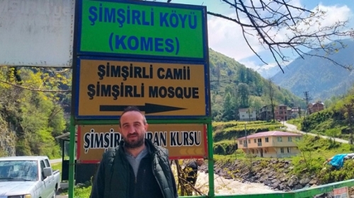 Muhtar Likapa İçin 40 Tonluk Soğuk Hava Deposu İstiyor
