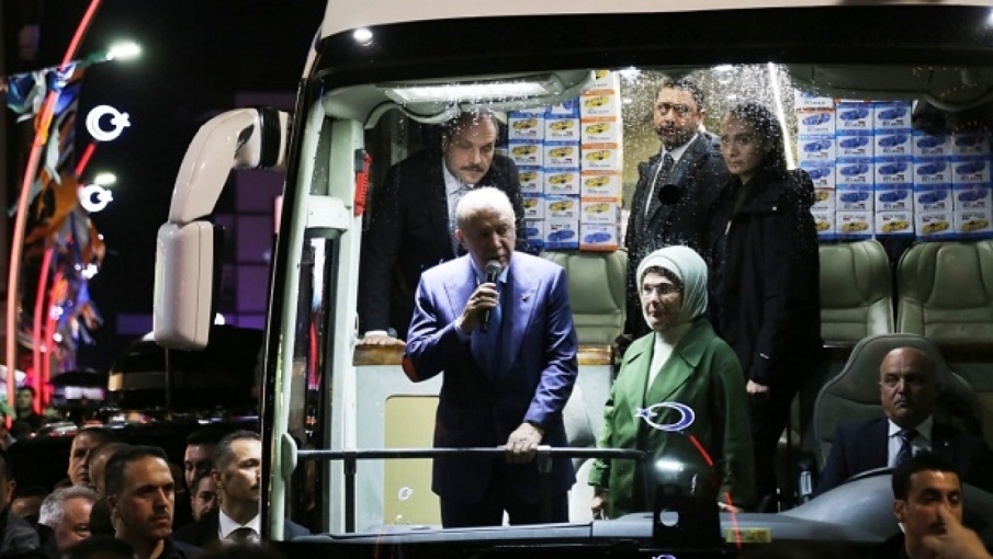 Erdoğan’ın Rize Programında Yeni Planlama: Ziyaret 10 Eylül’de Başlıyor