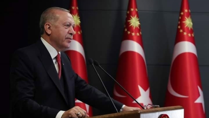 Erdoğan, Baba Ocağı Rize’ye Geliyor, 10 Milyar TL’lik Toplu Açılış yapacak
