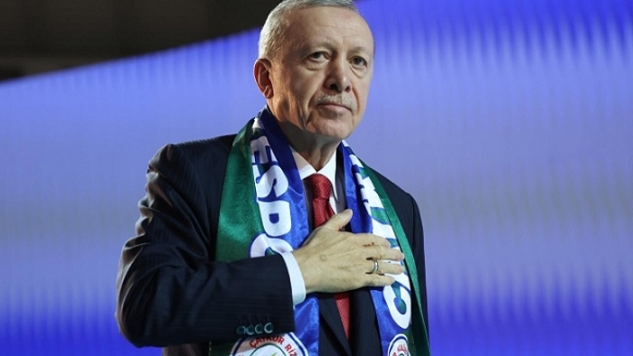 Cumhurbaşkanı Erdoğan Güneysu’da Hemşehrileriyle Buluşuyor