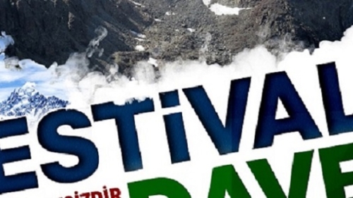 Çayeli’de Uluslararası Dağcılık Festivali Heyecanı Başlıyor!