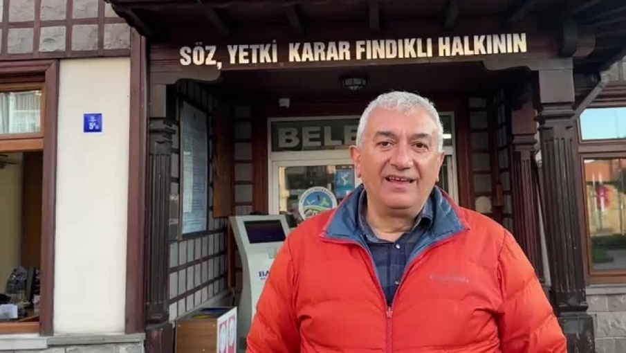 Fındıklı Belediye Başkanı Çervatoğlu’ndan Sert Açıklamalar: “Halkın Yanında Durmaya Devam Edeceğiz”