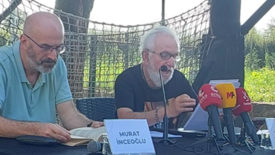 ÇGD’den Fındıklı’da Özgür Basın Vurgusu: “Gazetecilik Suç Değil, Özgür Basın Olmadan Demokrasi Olmaz”