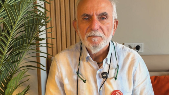 ÇGD Karadeniz Şubesi'nden Basın Özgürlüğü Çağrısı: “Gazetecilik Suç Değildir”