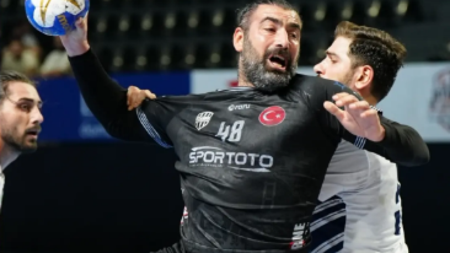 Güneysuspor İstanbul Deplasmanında Mağlup Oldu: 36–30