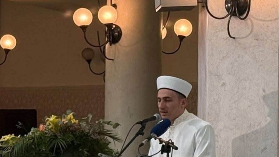 “Türkiye’yi Temsil Eden Rizeli Hafız Abdullah Karali Dünya Dördüncüsü Oldu”