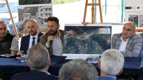 İkizdere’de 6 Yıl Önce Verilen Söz Unutuldu