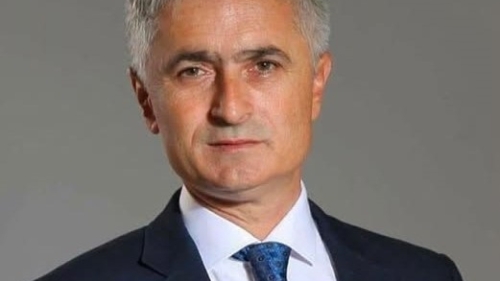 Asım Çillioğlu: “Rize İçin Yeni Bir Sanayi Hamlesi Başlatıyoruz”