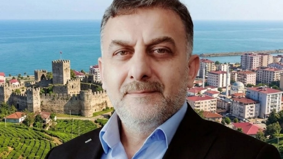 Rize Bağımsız Milletvekili adayı Kenen İslamoğlu: Yaş Çay  İçin Zaruri  Çözümler