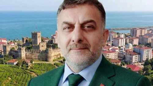 Bağımsız Milletvekili Adayı Kenan İslamoğlu: "Rize Bana Bir İnsan Mektebi Oldu"